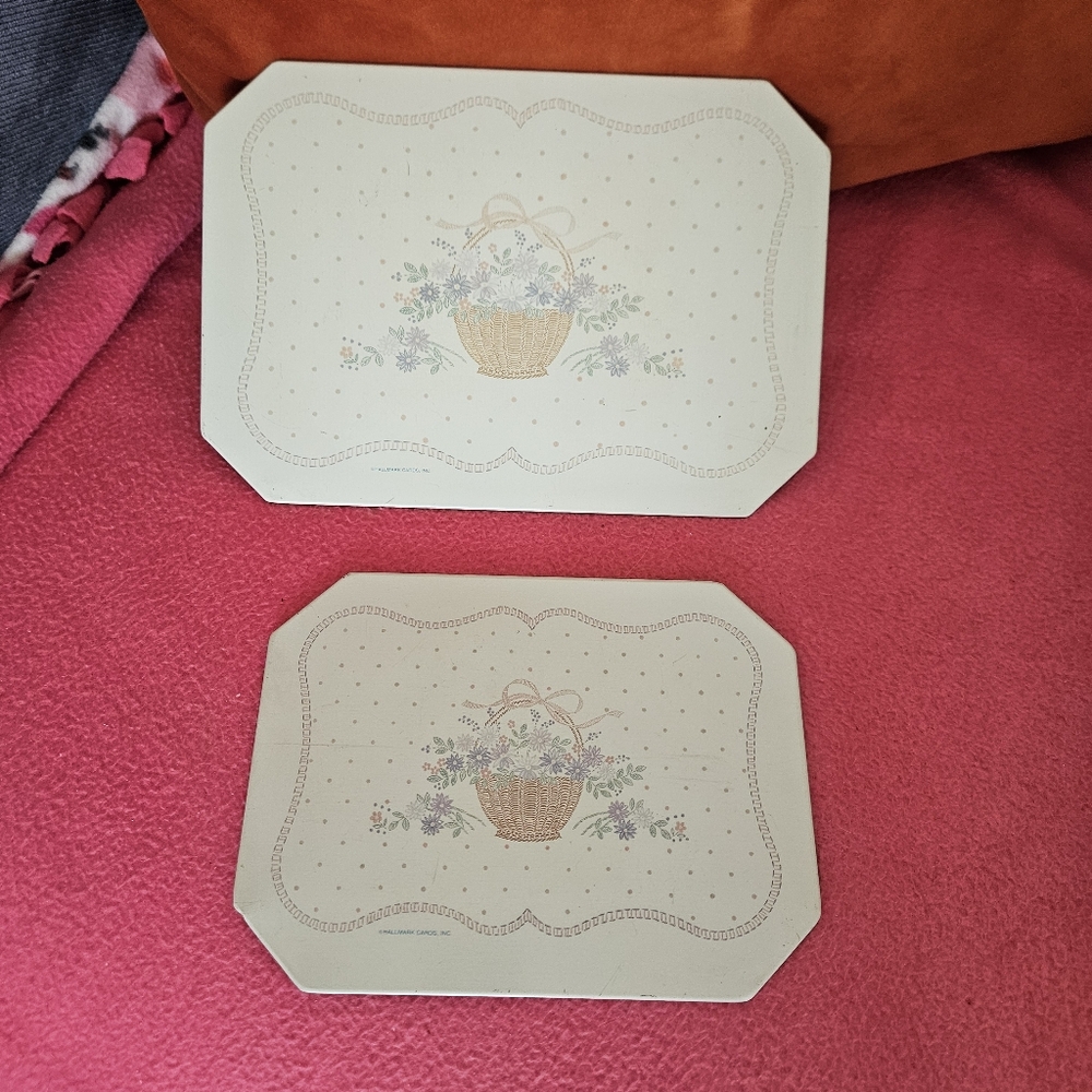 Ballonoff set Of 2 Hotmats